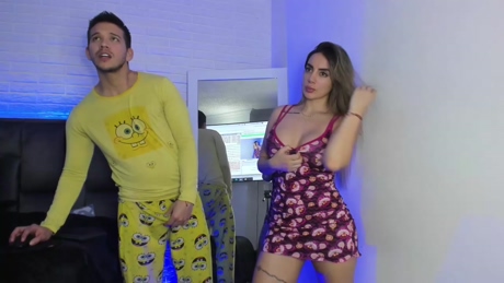 thelatinstripper1  08-02-2022